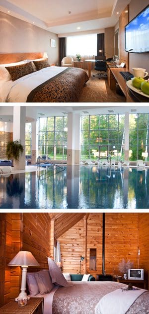 Hotels