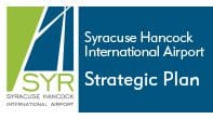 Syracuse Hancock International Airport Strategic Plan