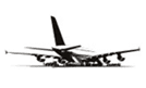 When Planes are Stacked Up to Land, or Stuck on the Tarmac for Long Periods of Time